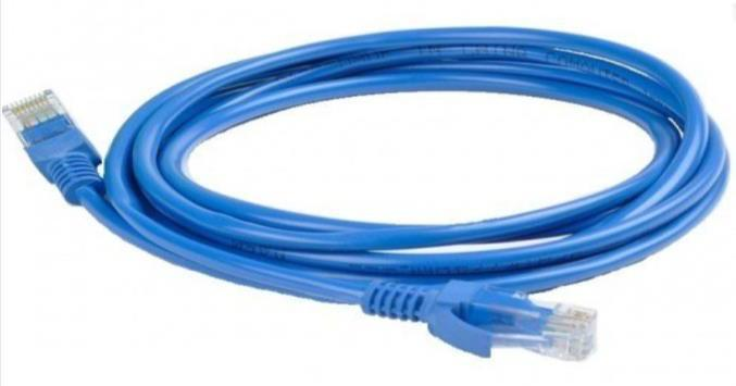 Ethernet/IP protocol