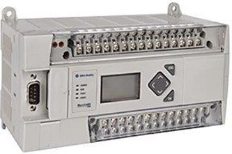 MicroLogix 1400 Controllers
