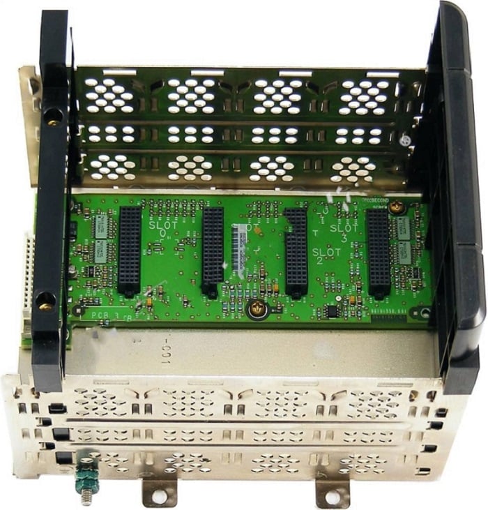 Rockwell Backplane