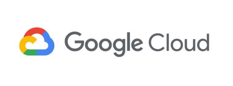 Google Cloud logo