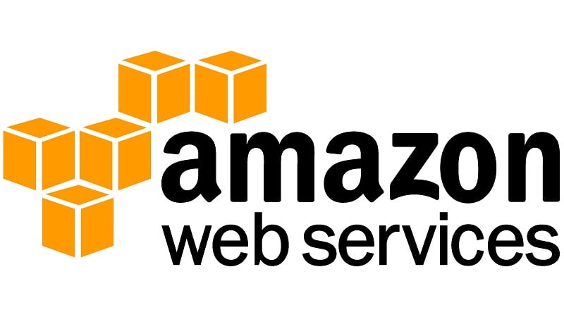 Amazon AWS logo