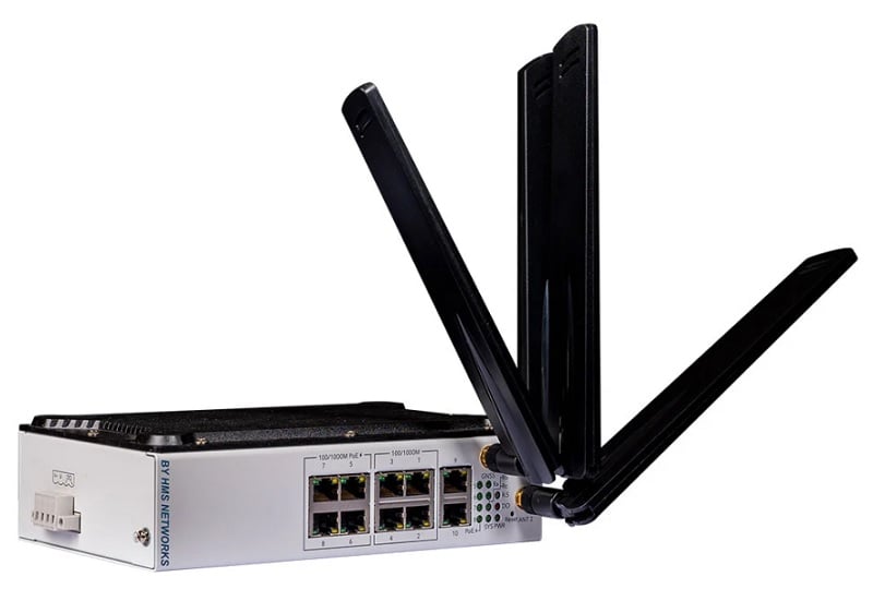 wireless network router more common than wired network router