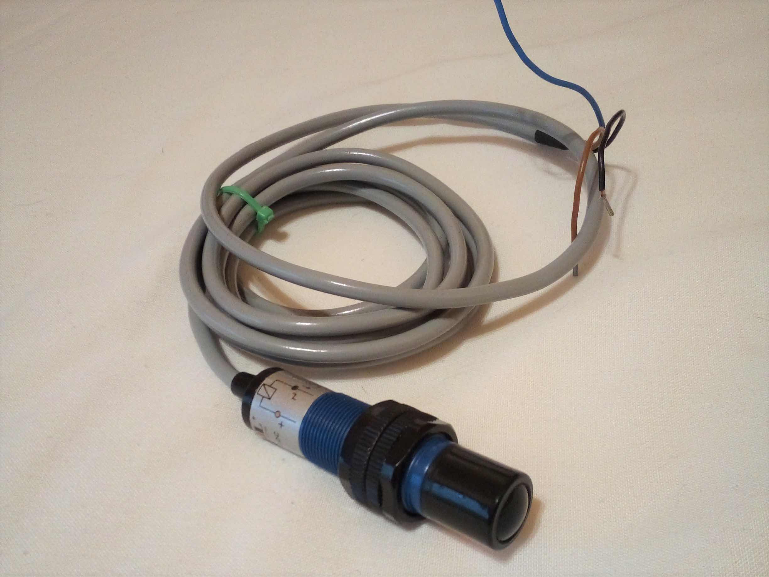 photoelectric sensor