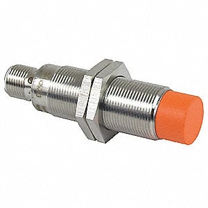 wet contact proximity sensor